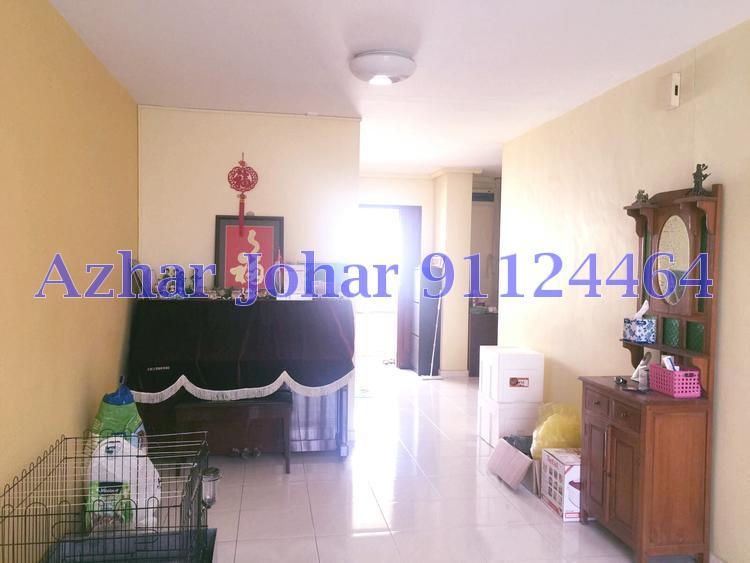 Blk 357B Admiralty Drive (Sembawang), HDB 4 Rooms #128795262